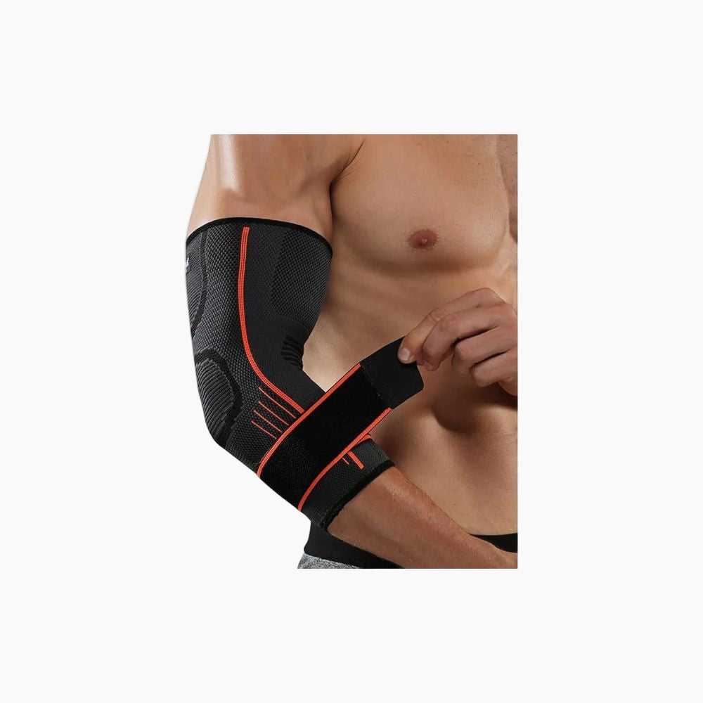 PROCORE Armbågsstöd elastiskt