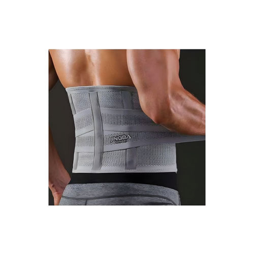 CORE Ländryggsbälte justerbart