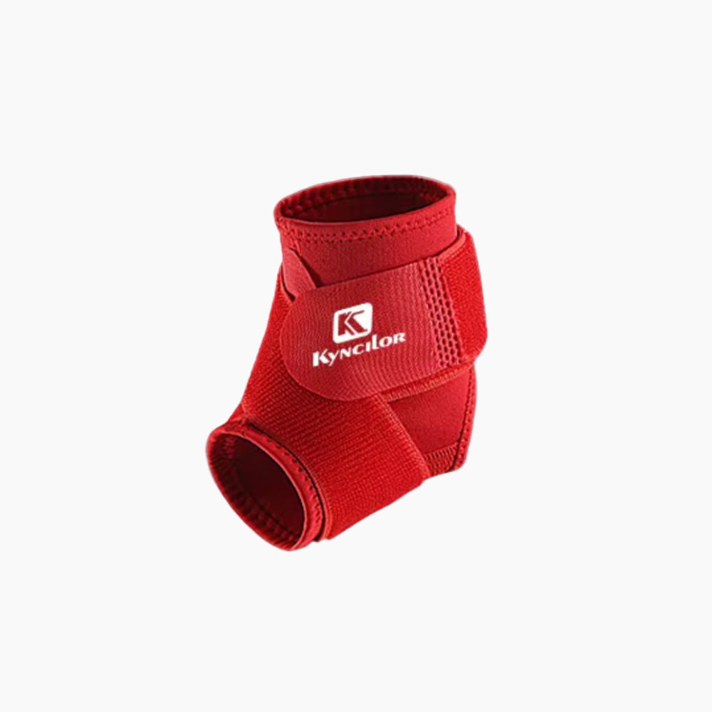 ACTIVO Fotledsstöd justerbar