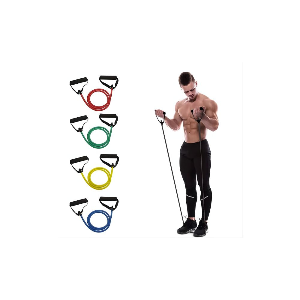 STRETCHMASTER Motståndsband