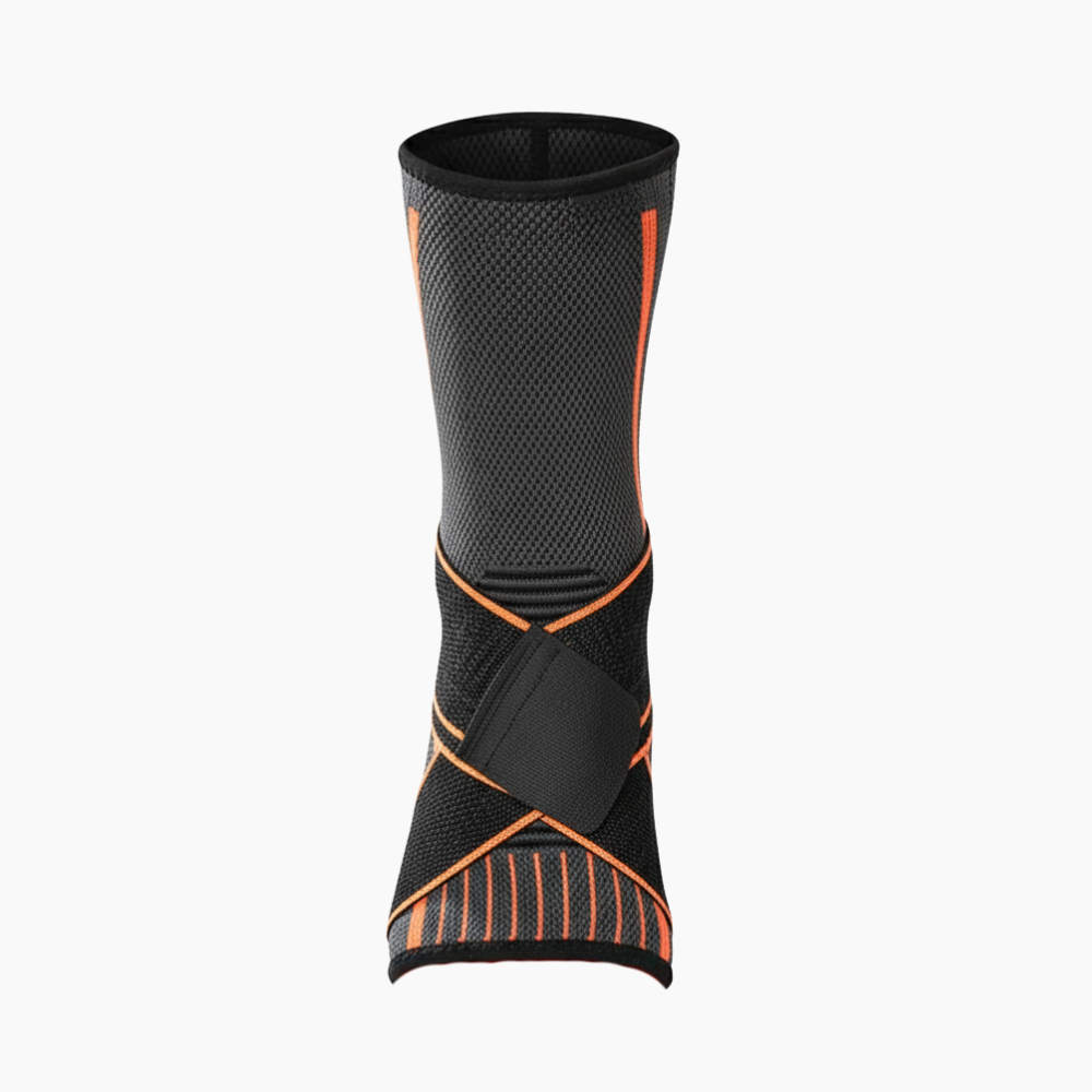 SMARTFLEX Fotledsstöd