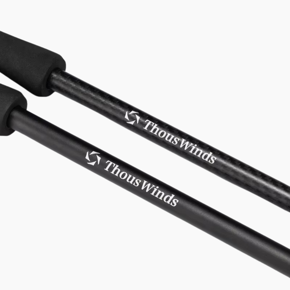 NORDEN Vandringsstavar 2-pack