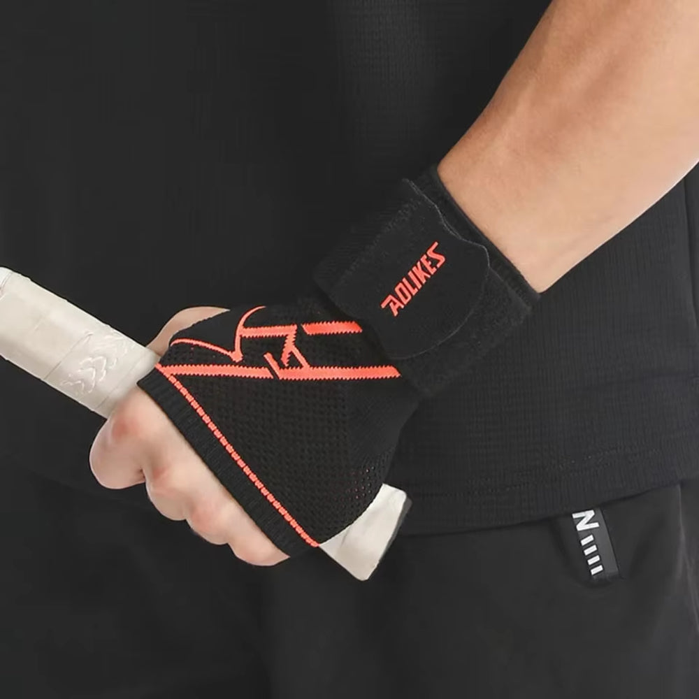 GRIPGUARD Handledsstöd