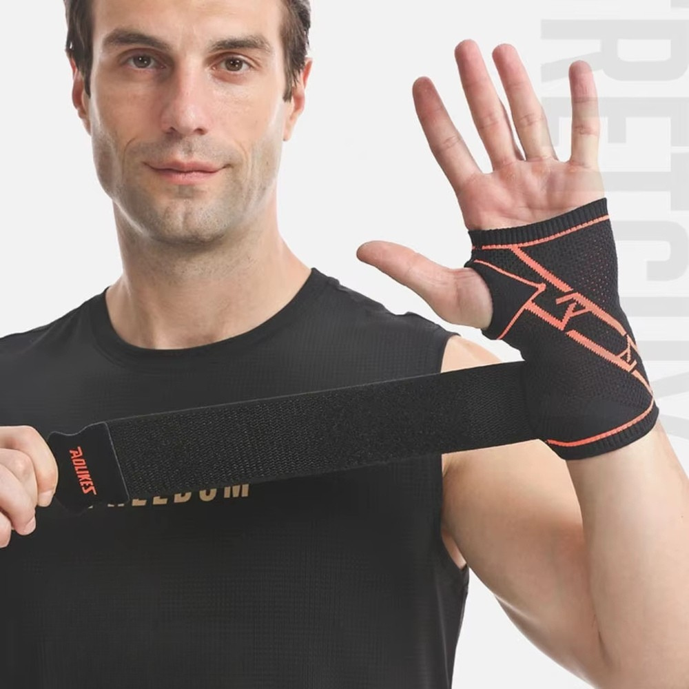 GRIPGUARD Handledsstöd